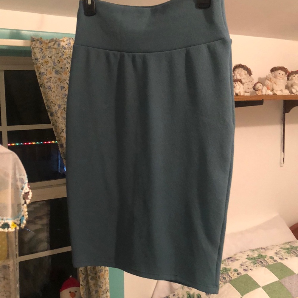 Lularoe pencil skirt